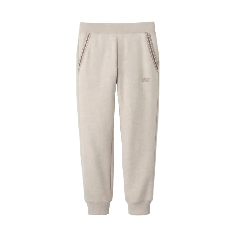 MEN'S UGG TASMAN JOGGER | CARIBOU HEATHER