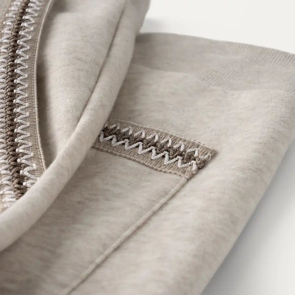 MEN'S UGG TASMAN JOGGER | CARIBOU HEATHER
