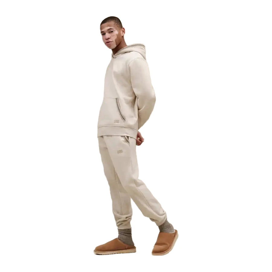 MEN'S UGG TASMAN JOGGER | CARIBOU HEATHER