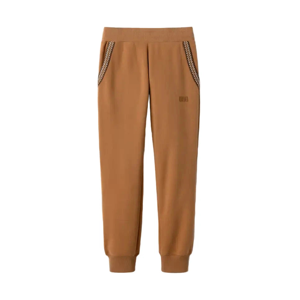 MEN'S UGG TASMAN JOGGER | CHESTNUT