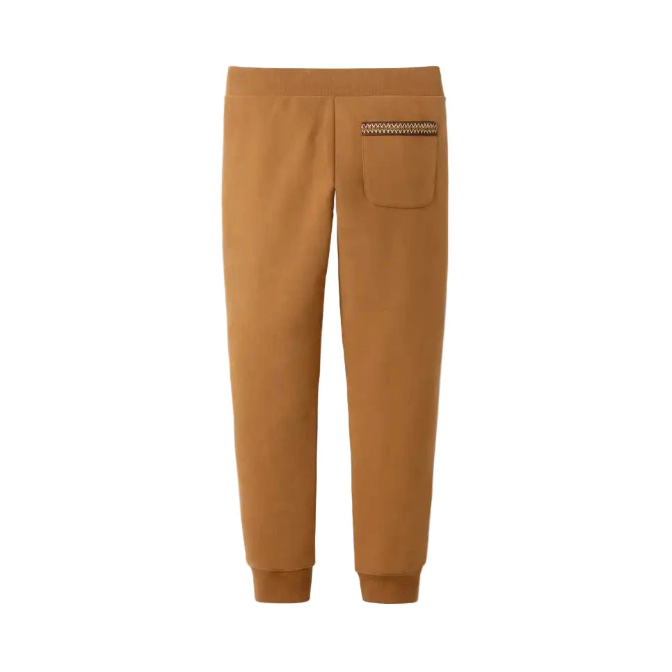 MEN'S UGG TASMAN JOGGER | CHESTNUT