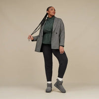 WOMEN'S UGG DARIANNA PANT | BLACK