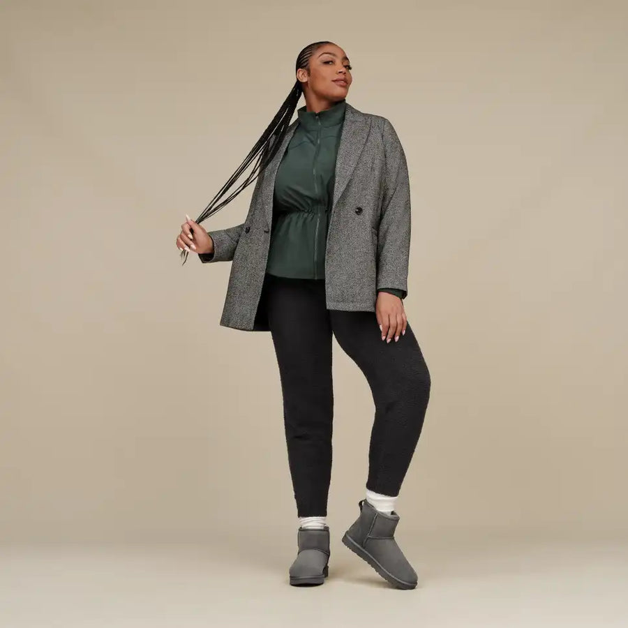 WOMEN'S UGG DARIANNA PANT | BLACK