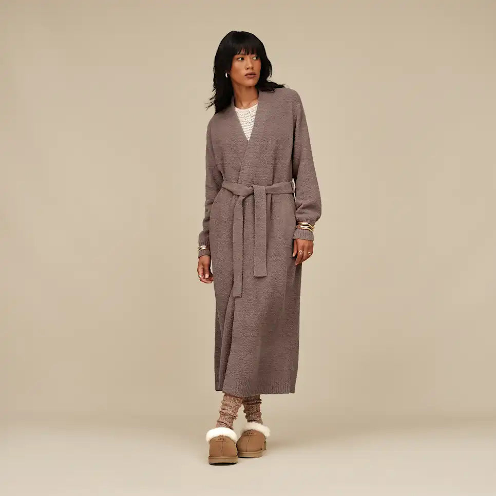 WOMEN'S UGG LENNY ROBE II | ALLSPICE