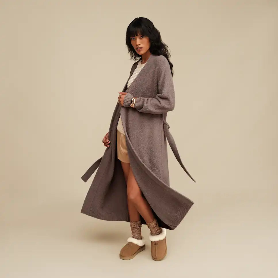 WOMEN'S UGG LENNY ROBE II | ALLSPICE