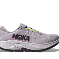WOMEN'S HOKA RINCON 4 | GREY SKIES | FOGGY GREY