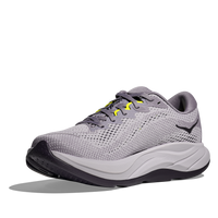 WOMEN'S HOKA RINCON 4 | GREY SKIES | FOGGY GREY