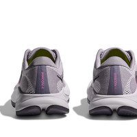 WOMEN'S HOKA RINCON 4 | GREY SKIES | FOGGY GREY