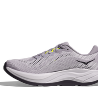 WOMEN'S HOKA RINCON 4 | GREY SKIES | FOGGY GREY