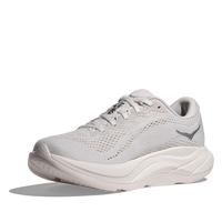 WOMEN'S HOKA RINCON 4 | WHITE | SILVER
