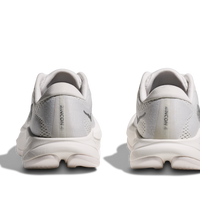 WOMEN'S HOKA RINCON 4 | WHITE | SILVER