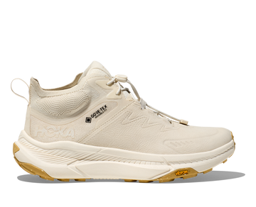 WOMEN'S HOKA TRANSPORT CHUKKA GTX | OAT MILK / ALABASTER
