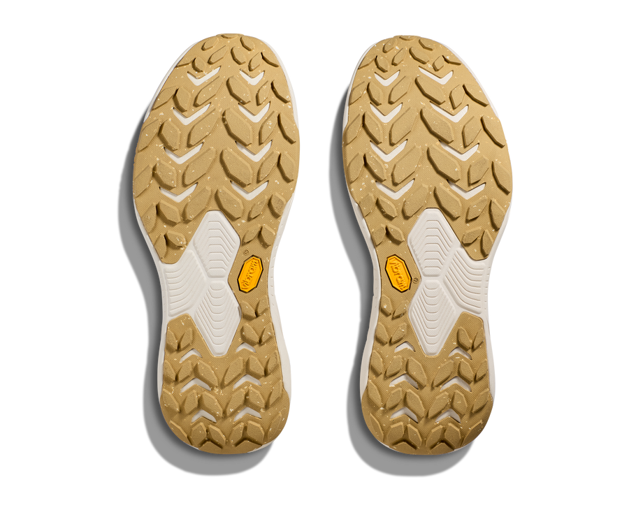 WOMEN'S HOKA TRANSPORT CHUKKA GTX | OAT MILK / ALABASTER
