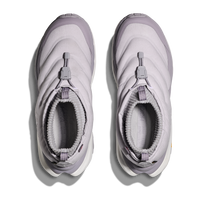 WOMEN'S HOKA KAHA 2 FROST MOC GTX | ASH GREY | FOGGY GREY