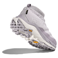 WOMEN'S HOKA KAHA 2 FROST MOC GTX | ASH GREY | FOGGY GREY