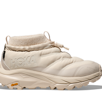 WOMEN'S HOKA KAHA 2 FROST MOC GTX |OAT MILK / SESAME