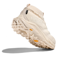 WOMEN'S HOKA KAHA 2 FROST MOC GTX |OAT MILK / SESAME