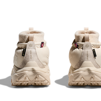 WOMEN'S HOKA KAHA 2 FROST MOC GTX |OAT MILK / SESAME