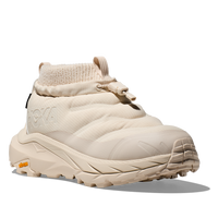 WOMEN'S HOKA KAHA 2 FROST MOC GTX |OAT MILK / SESAME