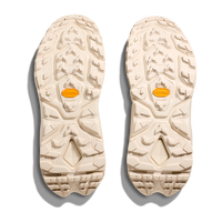 WOMEN'S HOKA KAHA 2 FROST MOC GTX |OAT MILK / SESAME