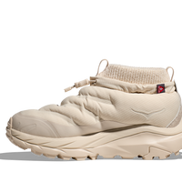 WOMEN'S HOKA KAHA 2 FROST MOC GTX |OAT MILK / SESAME