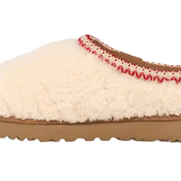 WOMEN'S UGG TASMAN MAXI CURLY | NATURAL