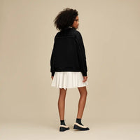 WOMEN'S UGG CLASSIC CREWNECK | BLACK