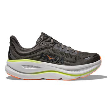 MEN'S BONDI 9 | ASPHALT GREY | GRAVEL