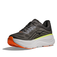 MEN'S BONDI 9 | ASPHALT GREY | GRAVEL
