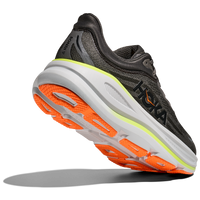 MEN'S BONDI 9 | ASPHALT GREY | GRAVEL