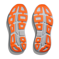 MEN'S BONDI 9 | ASPHALT GREY | GRAVEL