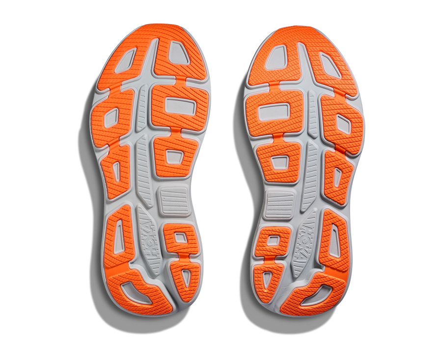 MEN'S BONDI 9 | ASPHALT GREY | GRAVEL