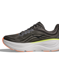 MEN'S BONDI 9 | ASPHALT GREY | GRAVEL