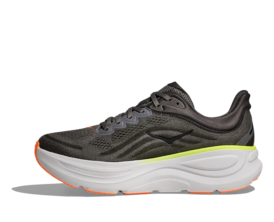 MEN'S BONDI 9 | ASPHALT GREY | GRAVEL