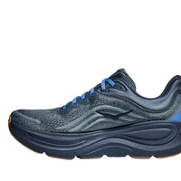 MEN'S HOKA BONDI 9 | FADED NAVY | SLATE BLUE