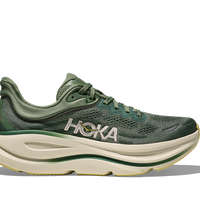MEN'S HOKA BONDI 9 | GRASSLAND | SUCCULENT | FERN