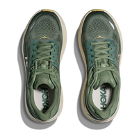 MEN'S HOKA BONDI 9 | GRASSLAND | SUCCULENT | FERN