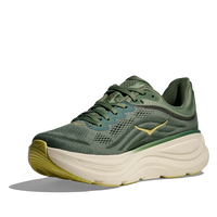 MEN'S HOKA BONDI 9 | GRASSLAND | SUCCULENT | FERN