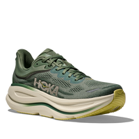 MEN'S HOKA BONDI 9 | GRASSLAND | SUCCULENT | FERN