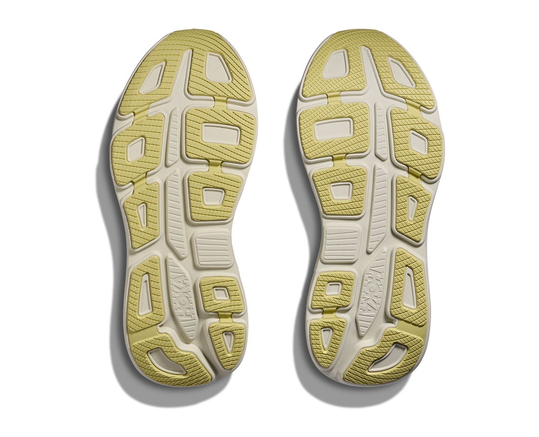 MEN'S HOKA BONDI 9 | GRASSLAND | SUCCULENT | FERN