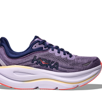 WOMEN'S HOKA BONDI 9 | BERRY JAM | BERRY PATCH