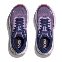 WOMEN'S HOKA BONDI 9 | BERRY JAM | BERRY PATCH