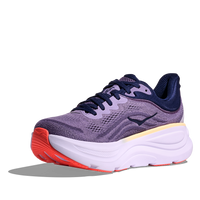 WOMEN'S HOKA BONDI 9 | BERRY JAM | BERRY PATCH