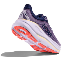 WOMEN'S HOKA BONDI 9 | BERRY JAM | BERRY PATCH