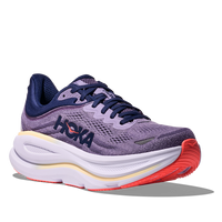 WOMEN'S HOKA BONDI 9 | BERRY JAM | BERRY PATCH