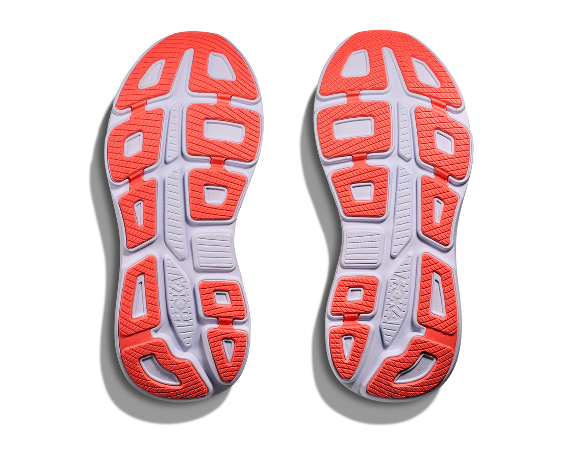 WOMEN'S HOKA BONDI 9 | BERRY JAM | BERRY PATCH