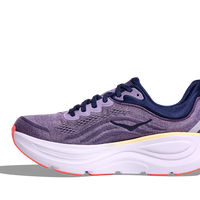 WOMEN'S HOKA BONDI 9 | BERRY JAM | BERRY PATCH