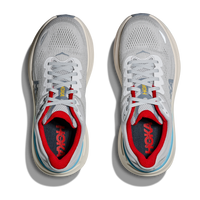 WOMEN'S HOKA BONDI 9 | COSMIC GREY | STARDUST