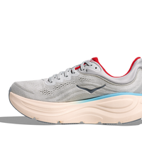 WOMEN'S HOKA BONDI 9 | COSMIC GREY | STARDUST