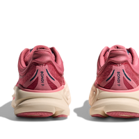 WOMEN'S HOKA BONDI 9 | LINGONBERRY | CRANBERRY